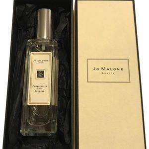 Jo Malone Pomegranate Noir Cologne 1oz